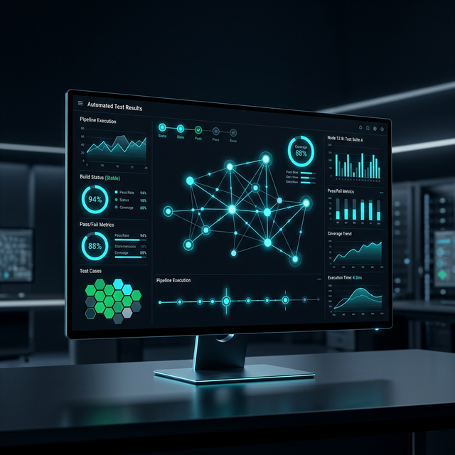 BYU-I Registration Testing Dashboard
